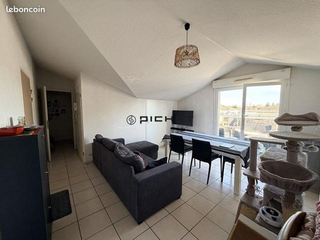 Appartement vente à Lesparre-Médoc, Lesparre-médoc