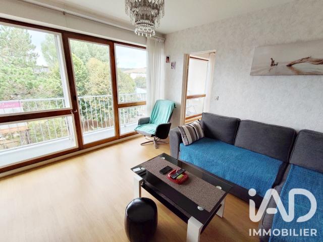 Appartement vente à Joigny, Yonne