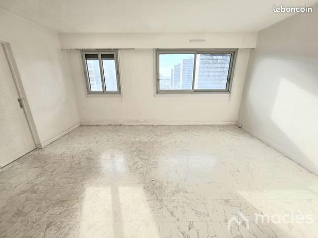 Appartement vente à Sarcelles