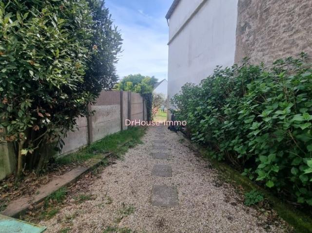 Appartement vente à Kerévin, Étel