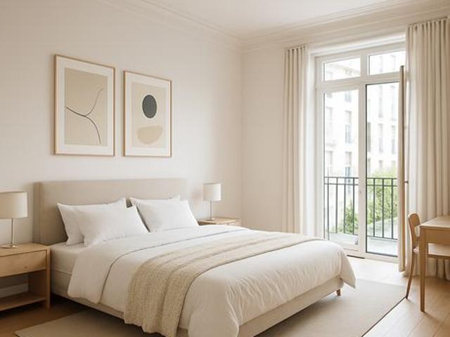 Appartement vente à Torcy, Gretz-armainvilliers