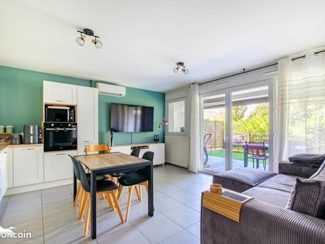 Appartement vente à Lyon, Métropole de Lyon