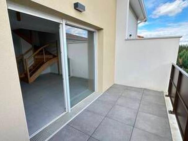 Appartement location à Muret, Roques
