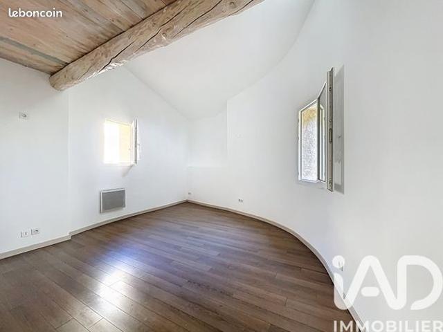 Appartement vente à Arrondissement de Draguignan, Fayence