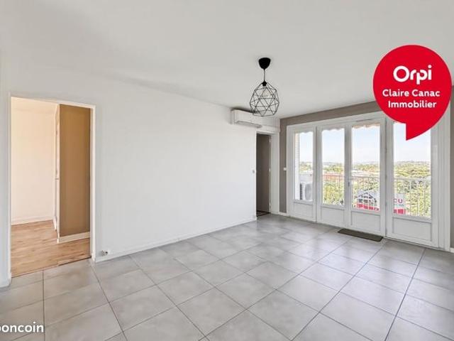 Appartement vente à Castres