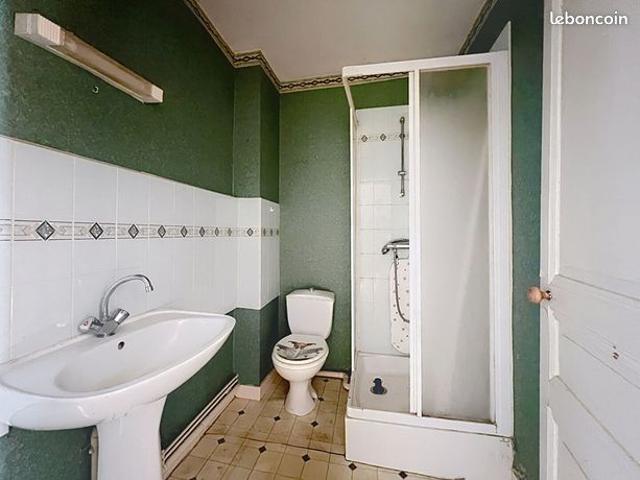 Appartement vente à Segré, Pays de la Loire