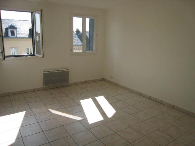 Appartement location à Le Havre