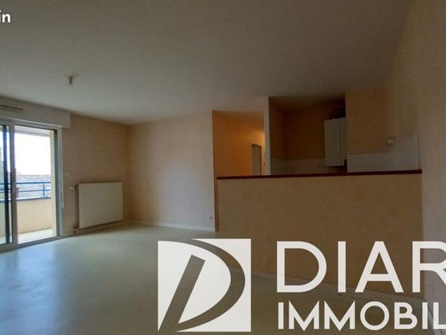 Appartement vente à Fougères-Vitré, Bretagne