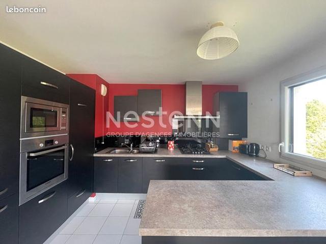 Appartement vente à Vannes, Bretagne