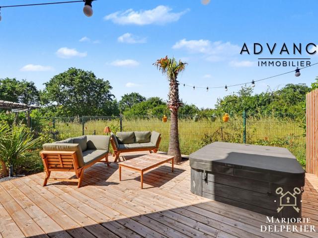 Appartement vente à Bérat, Haute-Garonne