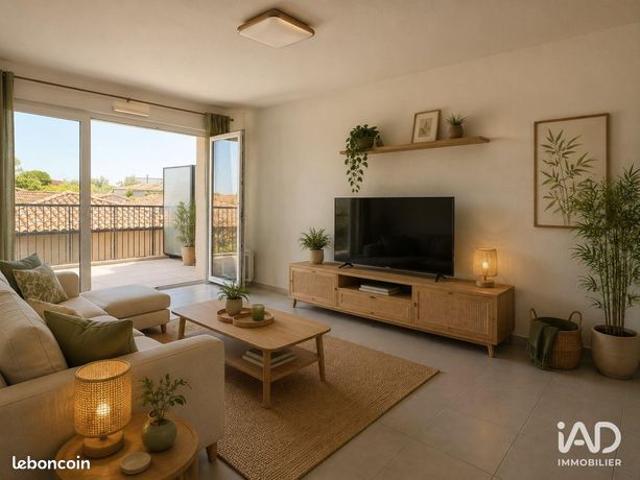 Appartement vente à Montpellier, Saint-jean-de-védas