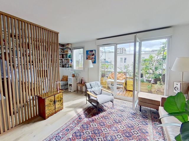 Appartement location à Saint-Denis, Saint-denis