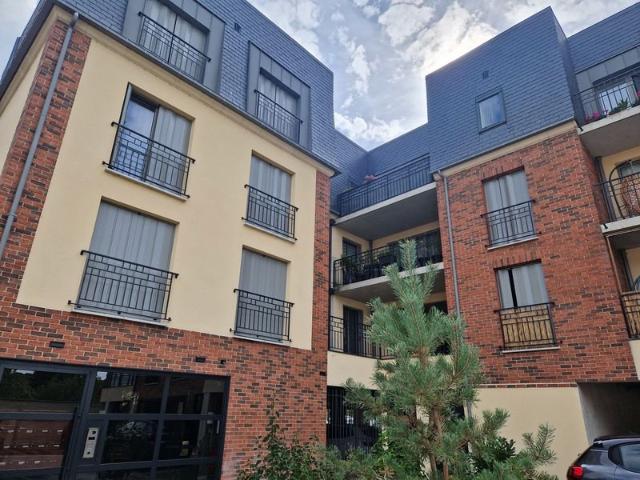 Appartement location à Compiègne, Margny-lès-compiègne
