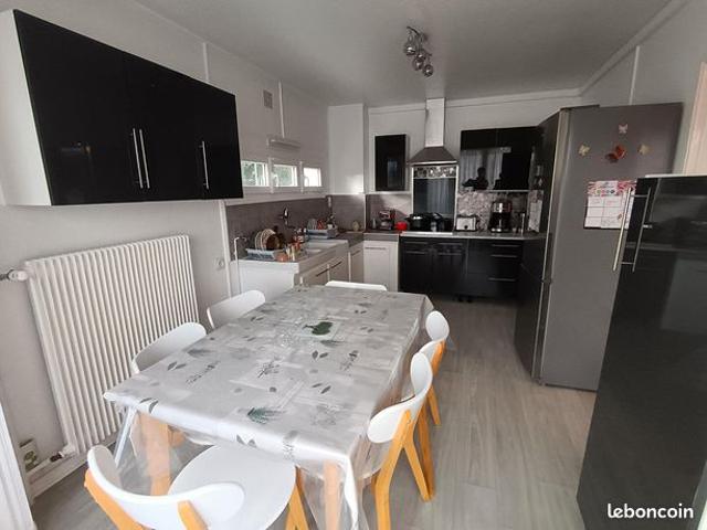 Appartement vente à Clermont-Ferrand, Cournon-d'auvergne