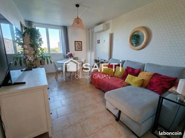 Appartement vente à Orange, Vaucluse