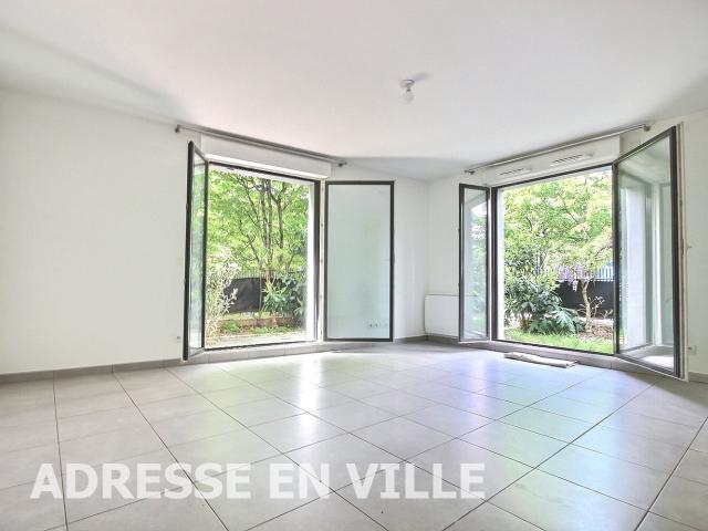 Appartement vente à Nanterre, Asnières-sur-seine