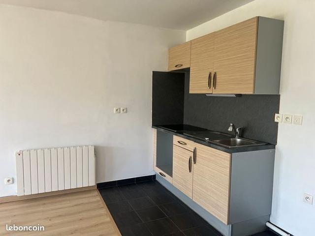 Appartement vente à Béthune