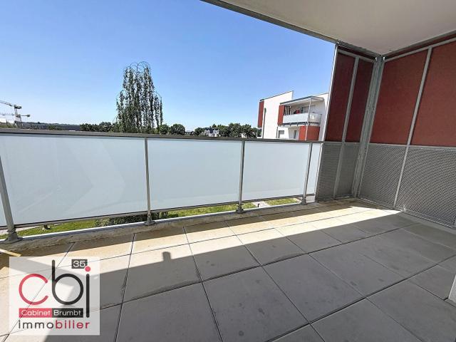 Appartement vente à Rennes, Bretagne