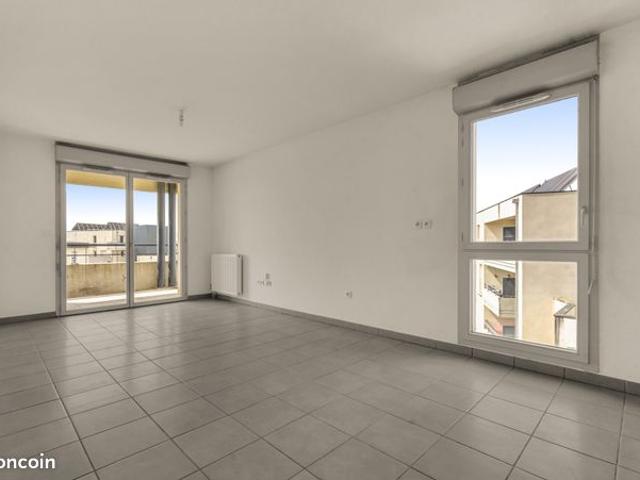 Appartement vente à Toulouse