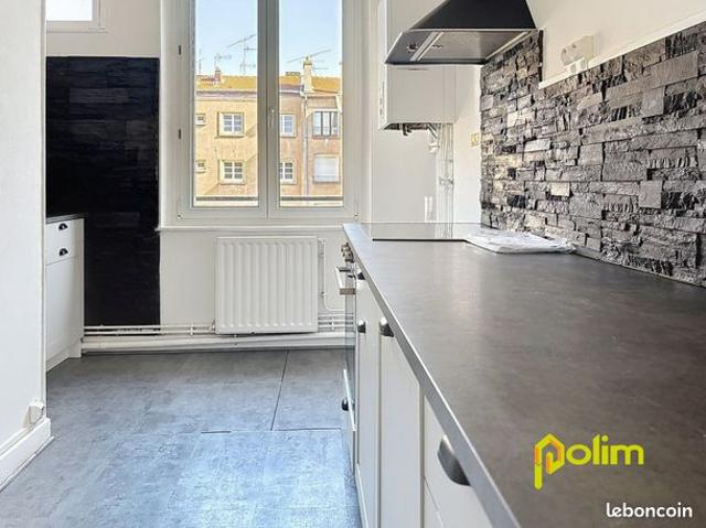 Appartement vente à Nancy, Pont-à-mousson