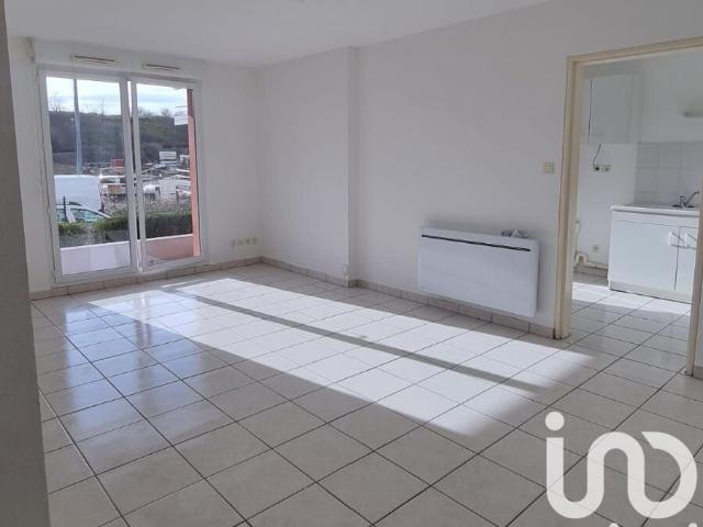 Appartement vente à Mulhouse