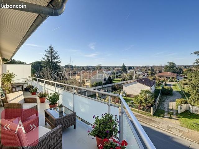 Appartement vente à Castres, Occitanie