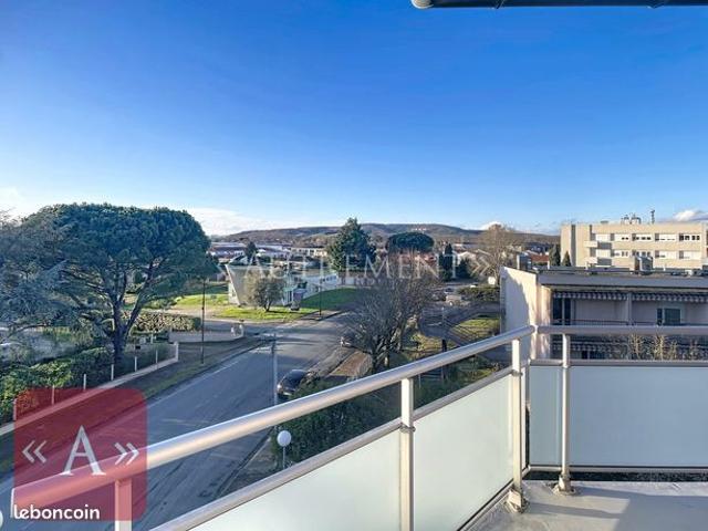 Appartement vente à Castres, Occitanie