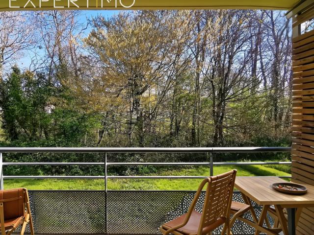 Appartement vente à Toulouse, Saint-jean
