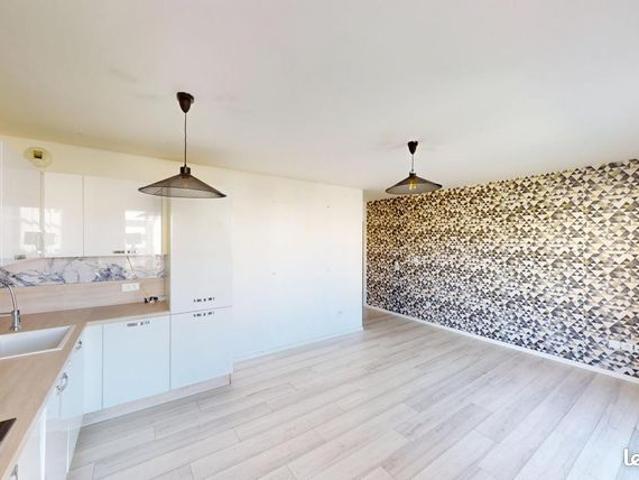 Appartement vente à Meaux
