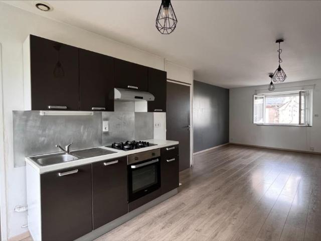 Appartement location à Saint-Éloi, Rodez