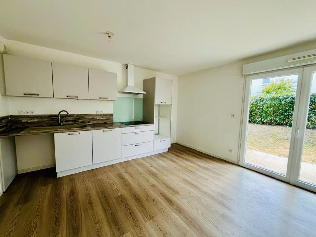 Appartement vente à Orléans, Ingré