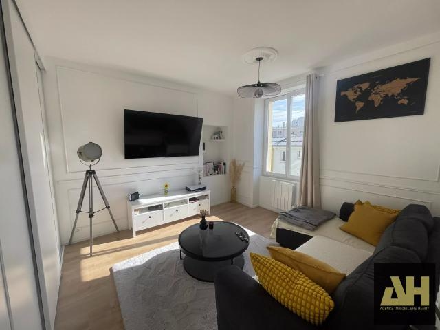 Appartement vente à Brest, Bretagne