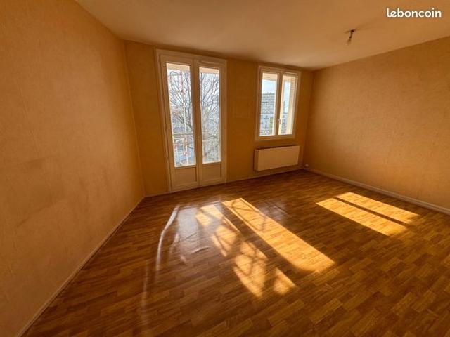 Appartement vente à Roanne