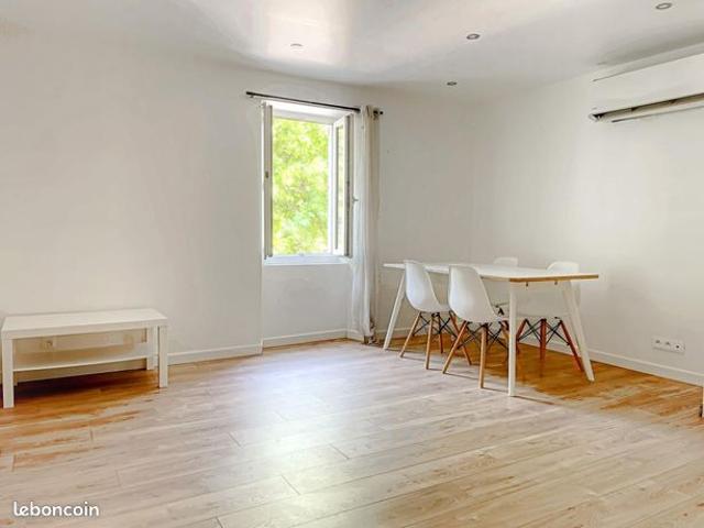 Appartement vente à Brignoles, Ginasservis