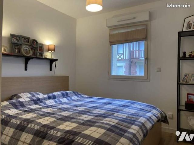Appartement vente à Vendôme, Saint-arnoult