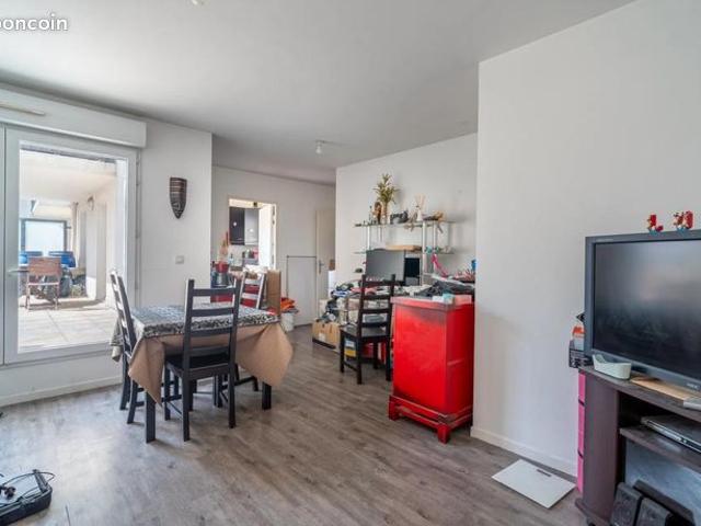 Appartement vente à Le Raincy, Drancy