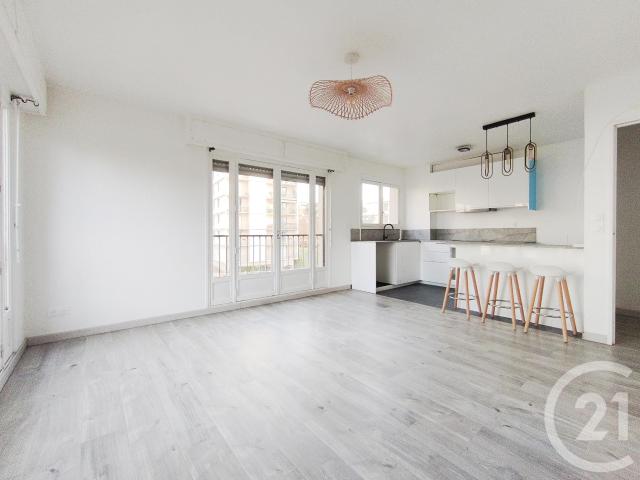 Appartement location à L'Haÿ-les-Roses, Fresnes