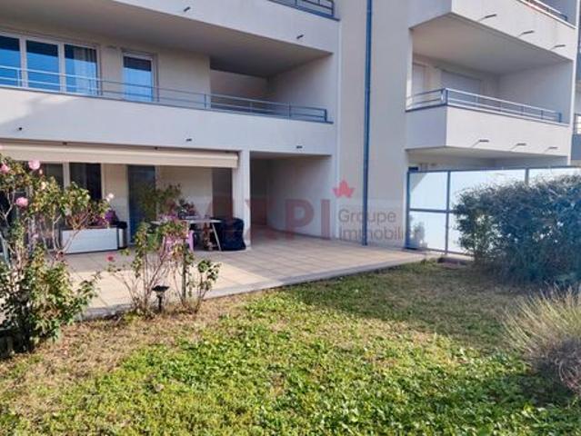 Appartement vente à Grenoble, Saint-marcellin