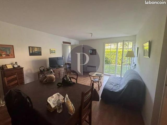 Appartement vente à Palaiseau, Wissous