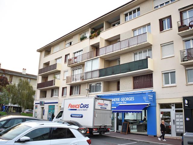 Appartement location à Argenteuil, Franconville