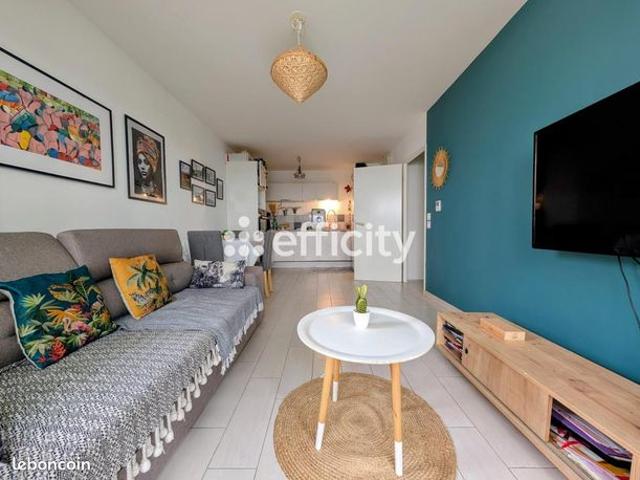 Appartement vente à Sarcelles, Enghien-les-bains
