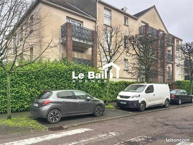 Appartement vente à Argenteuil, Pierrelaye