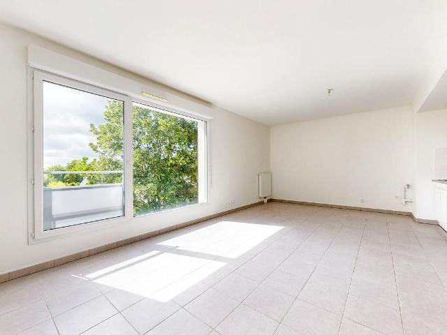 Appartement vente à Nantes