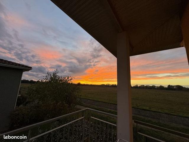 Appartement vente à Frouzins, Haute-Garonne