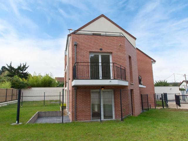Appartement vente à Palaiseau, Saint-germain-lès-arpajon