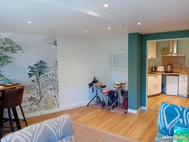 Appartement vente à Aurillac