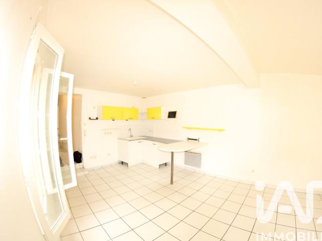 Appartement vente à Châlons-en-Champagne, Châlons-en-champagne