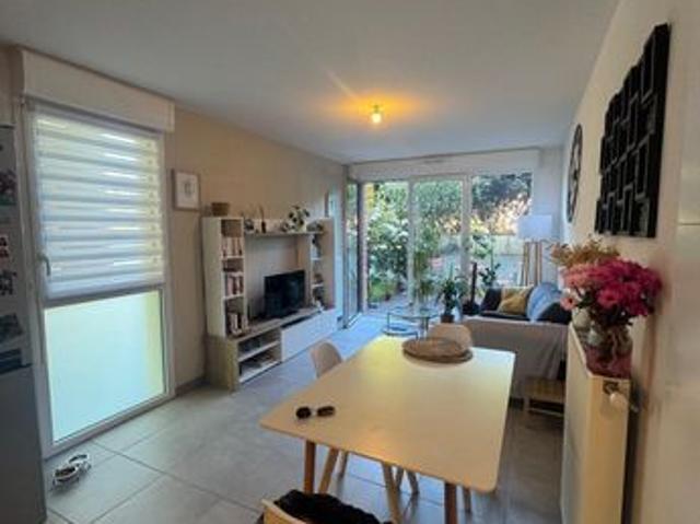 Appartement vente à Toulouse, Aussonne