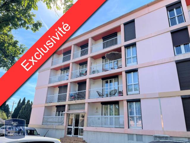 Appartement vente à Istres, Port-de-bouc