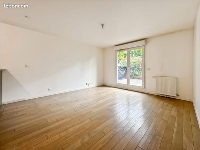 Appartement vente à Nogent-sur-Marne, Villiers-sur-marne